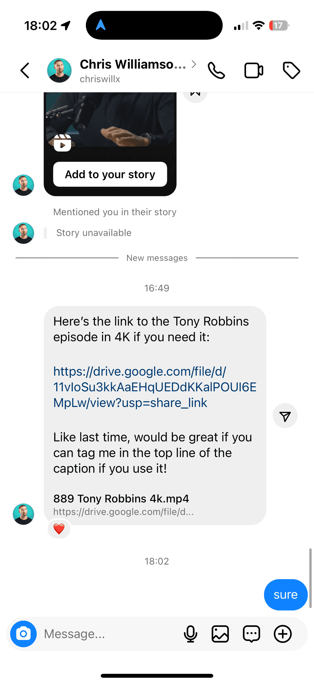 Collaboration 1