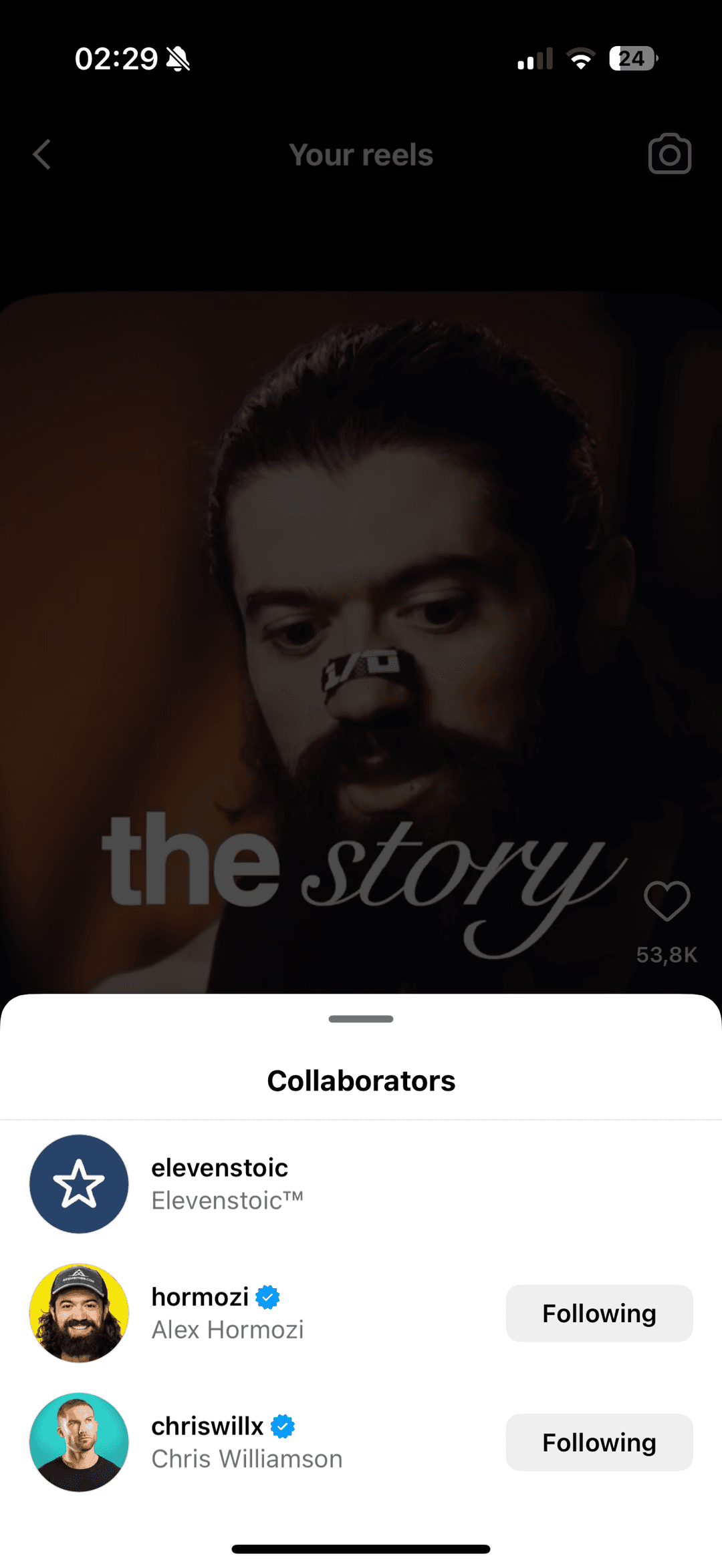 Collaboration 2