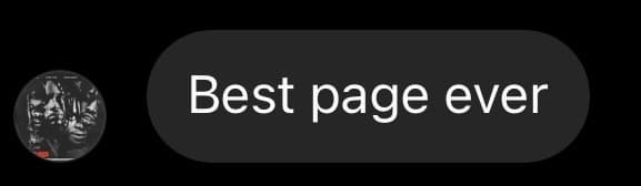 Fan comment 21