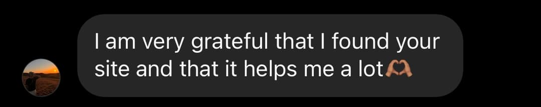 Fan comment 26