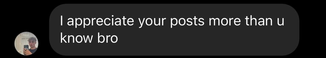Fan comment 36