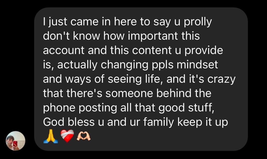 Fan comment 44