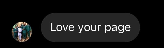 Fan comment 5