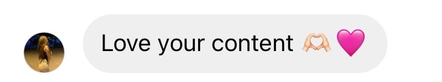 Fan comment 50