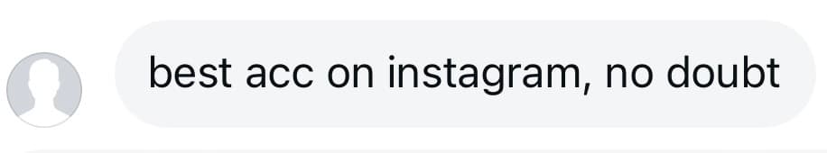 Fan comment 59