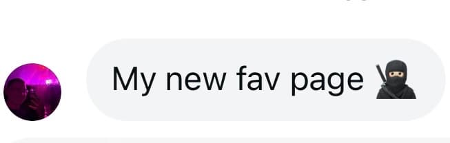 Fan comment 60