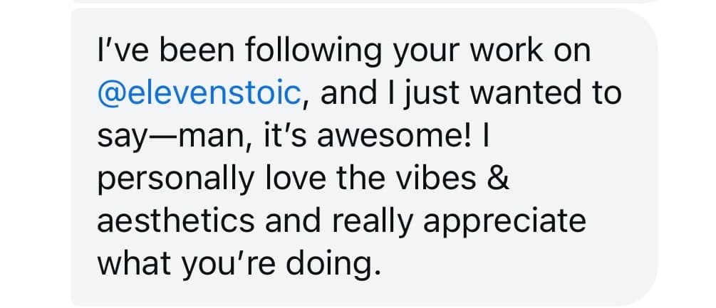 Fan comment 9
