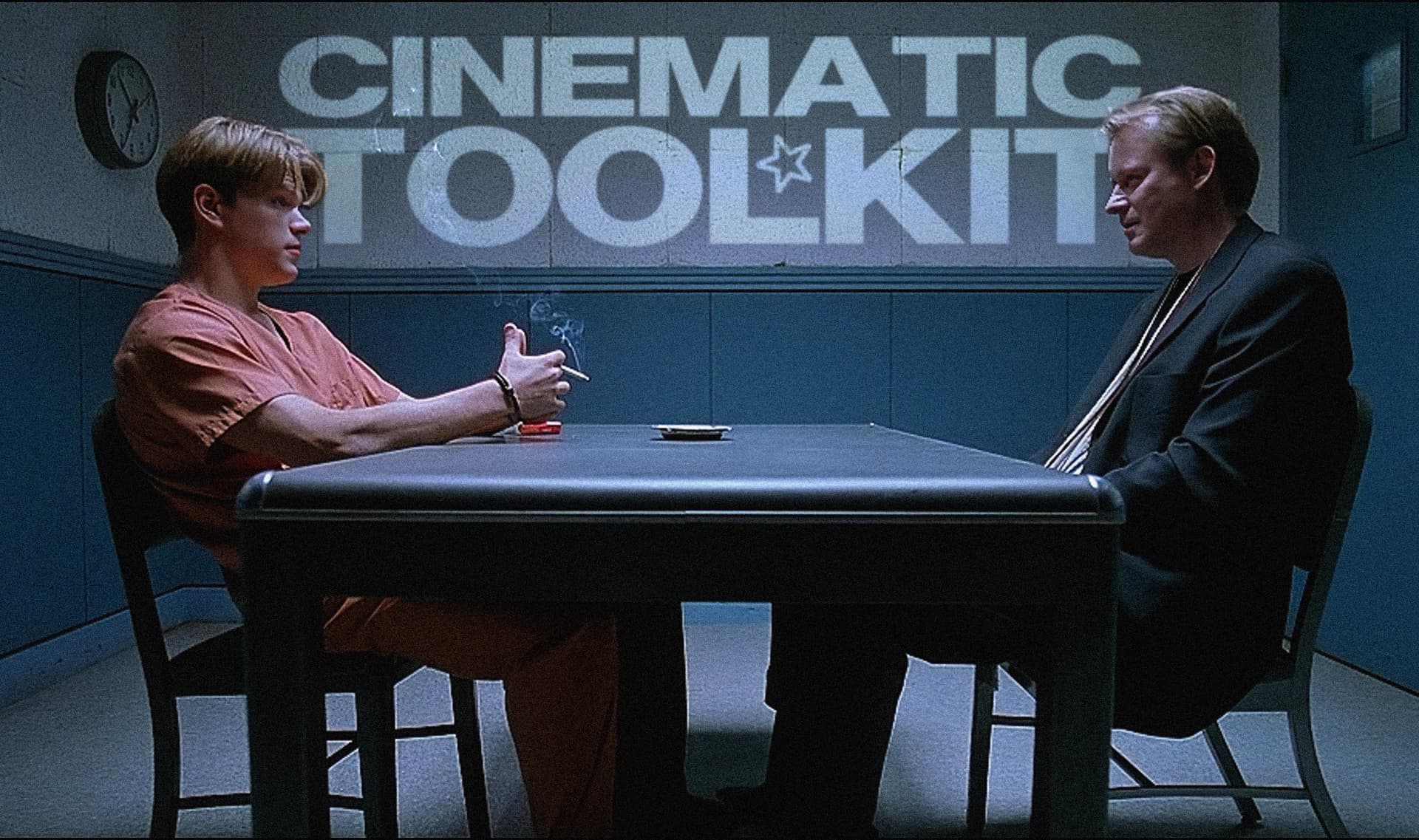 CINEMATIC TOOLKIT